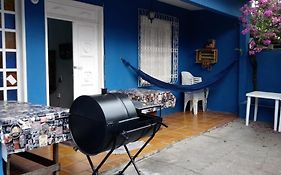 Casa Praia dos Anjos - 50m da praia